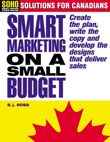 Smart Marketing on a Small Budget