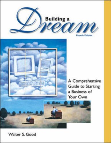 9780075607694: Building a Dream
