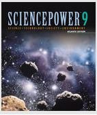 Stock image for SCIENCEPOWER 9 Atlantic Canada Edition for sale by ThriftBooks-Dallas