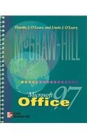 O*Leary Series: Microsoft Office 97