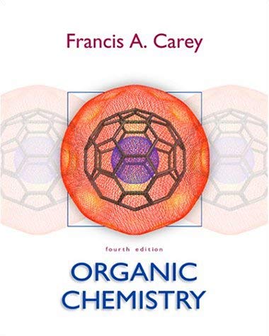 Organic Chemistry (9780075612179) by Atkins, Robert C., M.D.