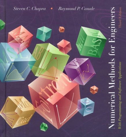 Beispielbild fr Numerical Methods for Engineers: With Programming & Software Applications zum Verkauf von ThriftBooks-Atlanta