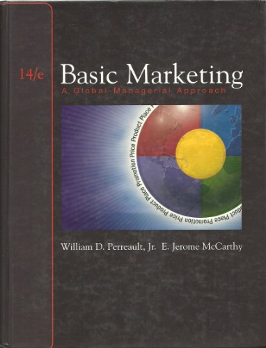 9780075617938: Applications of Basic Marketing