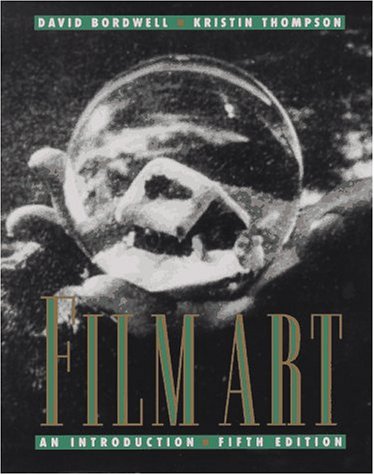 9780075619277: Film Art: An Introduction