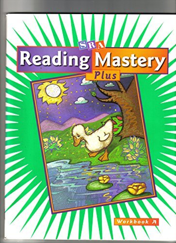 Stock image for Reading Mastery for sale by BOOK BARN & ETC