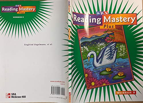 Stock image for Reading Mastery Plus for sale by BOOK BARN & ETC