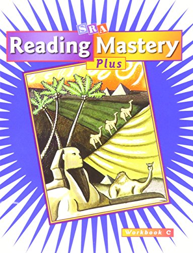 Stock image for Reading Mastery Plus Workbook C, Level 3 for sale by SecondSale