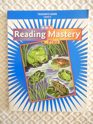 9780075691327: Reading Mastery Plus Grade 3, Additional Teacher Guide (READING MASTERY LEVEL III)