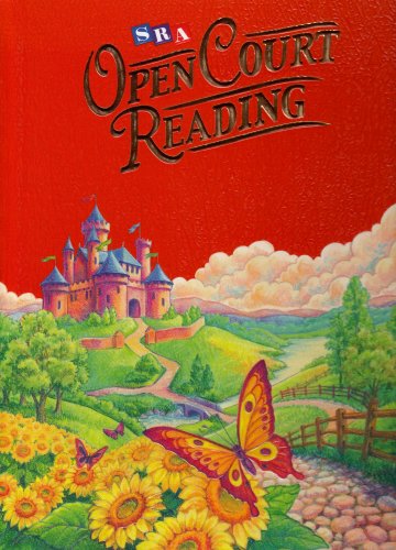 Stock image for Open Court Reading: Level 1 Book 2 for sale by Jenson Books Inc