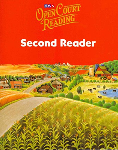 Open Court Reading Level 2 Book 1 Carl Bereiter: 9780075692447 AbeBooks Open Court Reading Level 2 Book 1 Carl Bereiter: 9780075692447 AbeBooks
