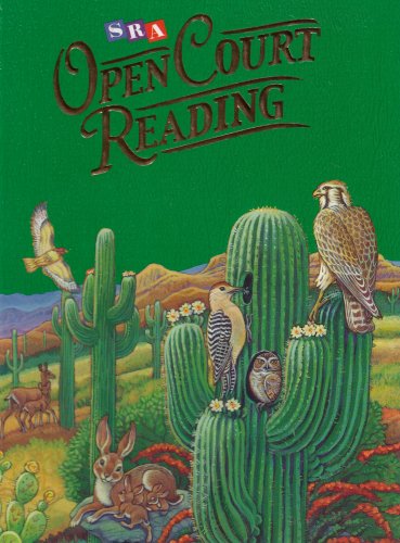 Stock image for Open Court Reading: Student Anthology Book 2 for sale by ThriftBooks-Atlanta