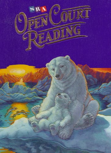 9780075692485: Open Court Reading, Student Anthology, Grade 4