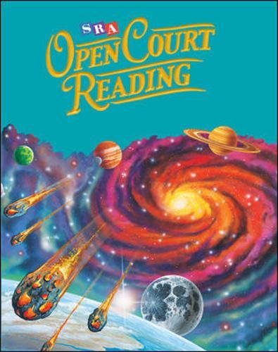 Beispielbild fr Open Court Reading: Student Anthology, Grade 5 zum Verkauf von HPB-Red