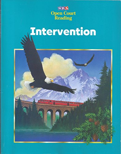 Open Court Reading: Intervention Workbook Level 5 (9780075694038) by WrightGroup/McGraw-Hill