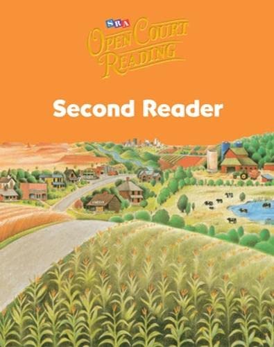 Imagen de archivo de Open Court Reading: Second Reader, Grade 1 (OCR Staff Development) a la venta por Nationwide_Text
