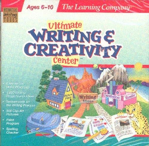 Open Court Reading - Ultimate Writing and Creativity Center CD-ROM - Levels K-6 (9780075721468) by Williams, James D.