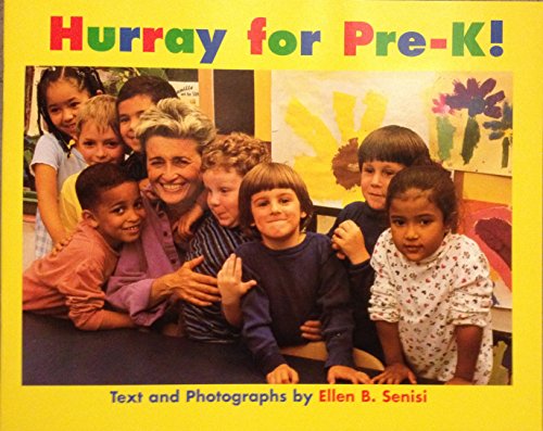 Stock image for Hurray for pre-K! for sale by SecondSale