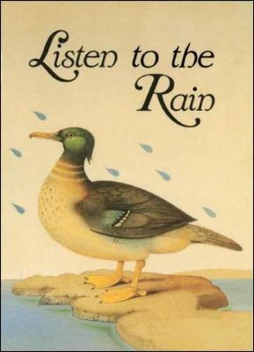 9780075722311: DLM Early Childhood Express, Listen To The Rain Big Book English