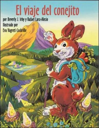 Little Rabbit's Journey / El Viaje De Conejito (9780075722380) by WrightGroup/McGraw-Hill