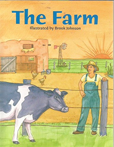 Stock image for The farm for sale by Once Upon A Time Books