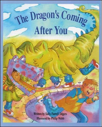 The dragon's coming after you (9780075724162) by Odgers, Sally