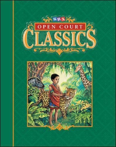 Beispielbild fr Open Court Classics zum Verkauf von ThriftBooks-Dallas