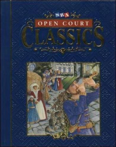 Beispielbild fr Open Court Classics: Level 3 (OC Catching on GR 1-6) zum Verkauf von Wonder Book