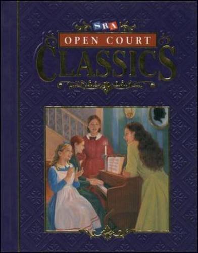Beispielbild fr Open Court Student Anthology zum Verkauf von Ergodebooks