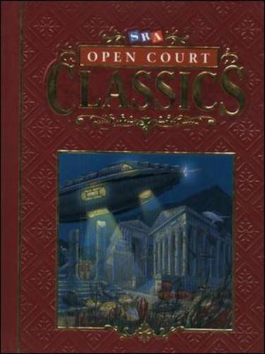 9780075724919: Open Court Student Anthology: Level 6