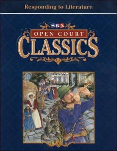 Open Court Classics: Level 3 (9780075724933) by Carl Bereiter