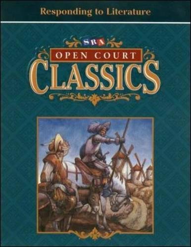Open Court Classics (9780075724957) by [???]