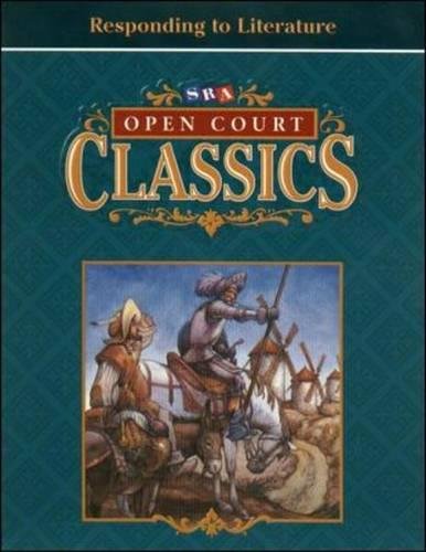 9780075724957: Open Court Classics