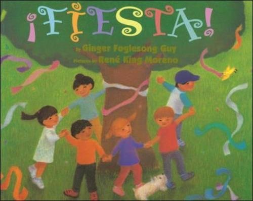 !Fiesta! (Bilingual) (9780075726463) by Pam Schiller