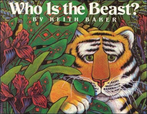 DLM Early Childhood Express / Who is the Beast? (9780075726661) by Pam Schiller; Douglas Clements; Rafael Lara-Alecio; Julie Sarama