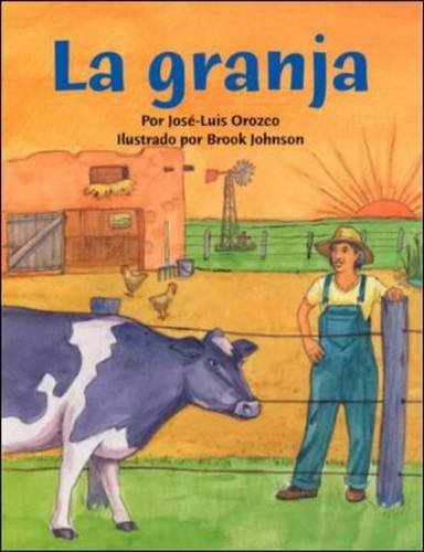 DLM Early Childhood Express / The Farm (la Granja) (9780075726814) by Pam Schiller