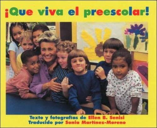 DLM Early Childhood Express, Hurray For Pre-K Spanish 4-Pack (Spanish Edition) (9780075726890) by Schiller, Pam; Clements, Douglas; Lara-Alecio, Rafael; Sarama, Julie