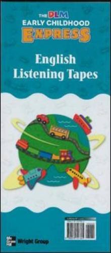 English Listening Library - Audiocassette Package (18 Tapes) (9780075727361) by Pam Schiller