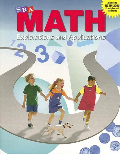 Math Explorations & Applications Level K (9780075795971) by Stephen S. Willoughby