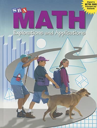 Beispielbild fr Math: Explorations And Applications ; 9780075796022 ; 0075796023 zum Verkauf von APlus Textbooks