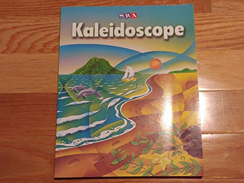 Kaleidoscope - Level A Reader (9780075841234) by SRA/McGraw-Hill