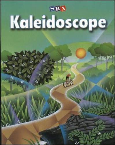 Imagen de archivo de Kaleidoscope Reader Level C a la venta por Once Upon A Time Books