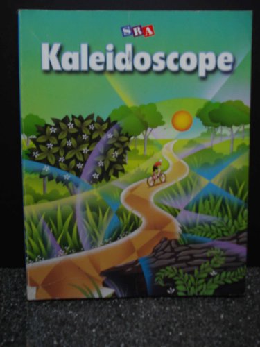 Stock image for Kaleidoscope Reader Level C for sale by Once Upon A Time Books