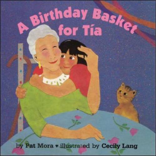 Dlm Early Childhood Express: A Birthday Basket for Tia (9780075843207) by Pam Schiller