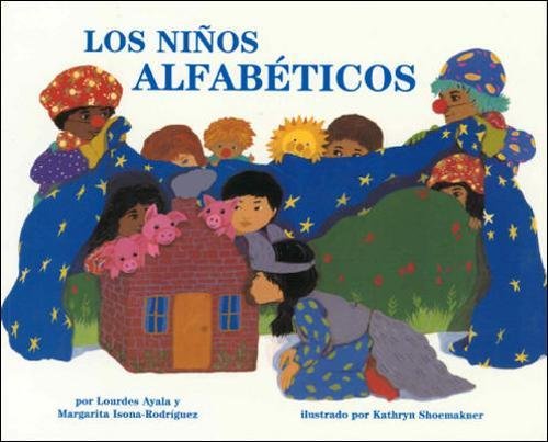 Dlm Early Childhood Express: Alphabet Book / Los Ninos Alfabeticos (9780075843320) by Pam Schiller