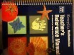 9780076000739: Everyday Mathematics, Grades K-3, Teacher's Reference Manual