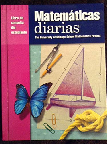 Stock image for Grade 4: Libro De Consulta Del Estudiante (Student Reference Book) ; 9780076000913 ; 0076000915 for sale by APlus Textbooks