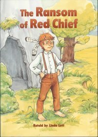 9780076015849: The Ransom of Red Chief (The Unexpected, Book 6) by Linda Lott (2004) Paperback
