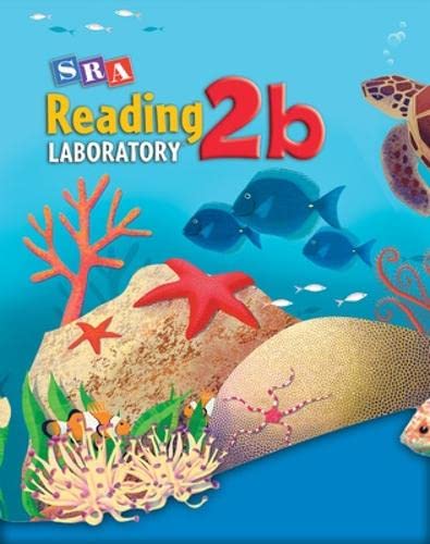 Stock image for Reading Laboratory: Complete Kit, 2b for sale by Walker Bookstore (Mark My Words LLC)