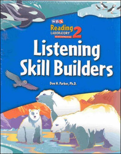 9780076017959: Developmental 2 Reading Lab, Listening Skill Builder Compact Discs, Levels 2.0 - 5.0 (DEVELOPMENTAL LAB SERIES)