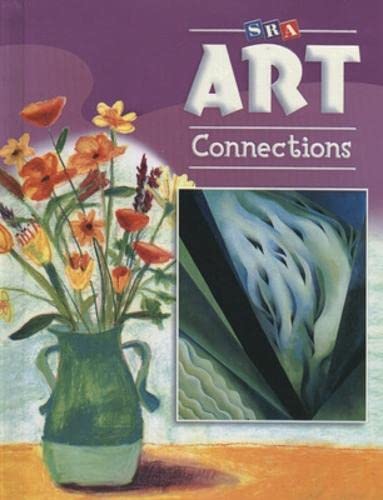 Stock image for Art Connections - Student Edition - Grade 4 for sale by HPB-Red
